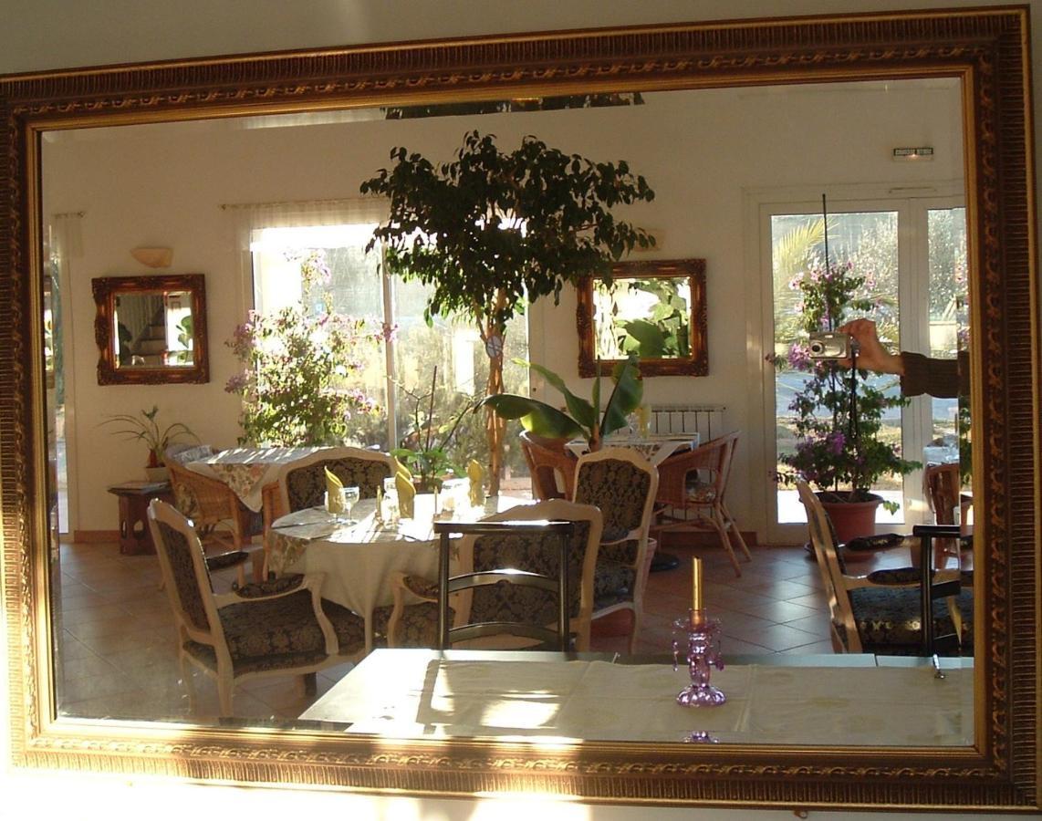La Fontaine Hotel Vidauban Exterior photo